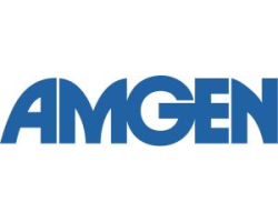 portrait AMGEN