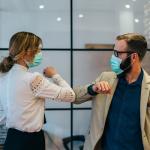 Post-Covid-19 modes of professional collaboration: will everything change ?