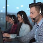 Acte Sept-style telephone customer relations : the VOICE of success