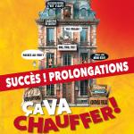 « Ça va chauffer ! » joue les prolongations