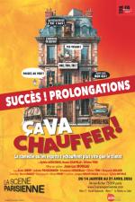 “Ça va chauffer !” extends its run