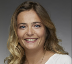 portrait Flore Leenhardt