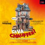 « Ça va chauffer ! », la nouvelle comédie d’Olivier Yéni : c’est parti !