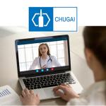 All Transform'actors ! : Chugai reinvents its customer relations in Covid mode.