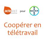 Bayer passe en mode Télétravail