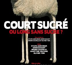 portrait Court sucré ou long sans sucre
