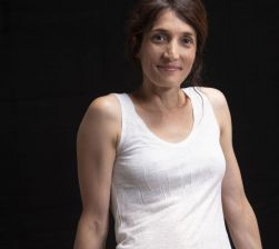portrait Carole Rivière