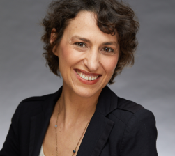 portrait Delphine Haber