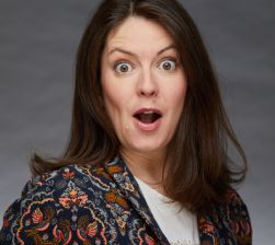 portrait Lucie De Villeneuve