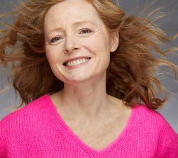 portrait Amandine Charlier