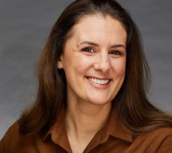 portrait Karine Socrate