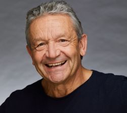 portrait Olivier Yéni