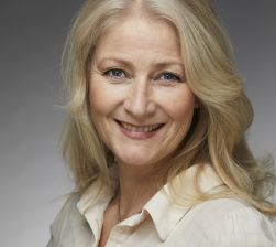 portrait Eirin Forsberg