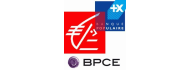 Caisse d'Epargne - Banque Populaire