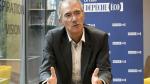 Direction of Regional Action of EDF Occitanie: spoken communication at the service of business