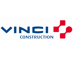 portrait Vinci Construction France