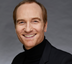 portrait Xavier Boiffier
