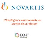 Intensifier la qualité relationnelle grâce à l’intelligence émotionnelle : Novartis choisit Acte Sept