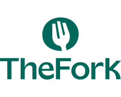 portrait The Fork