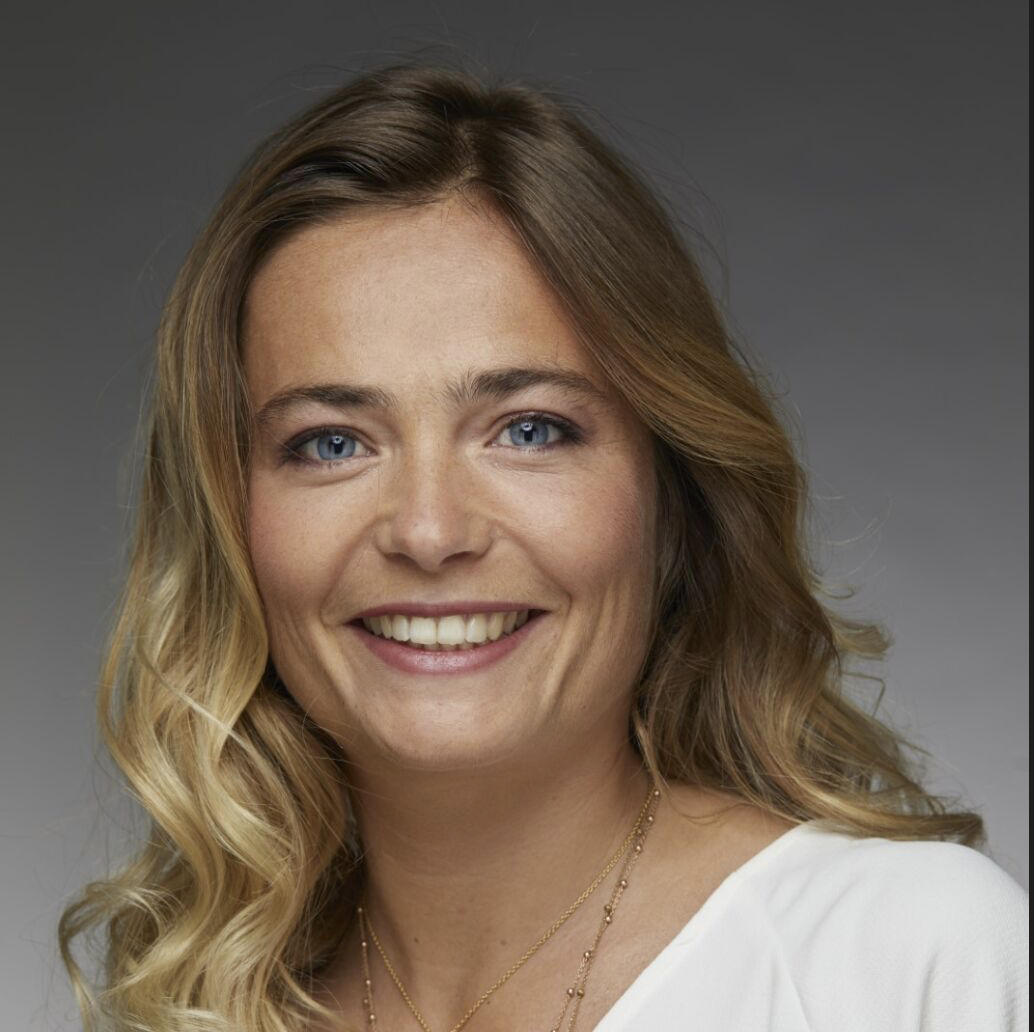 portrait Flore Leenhardt