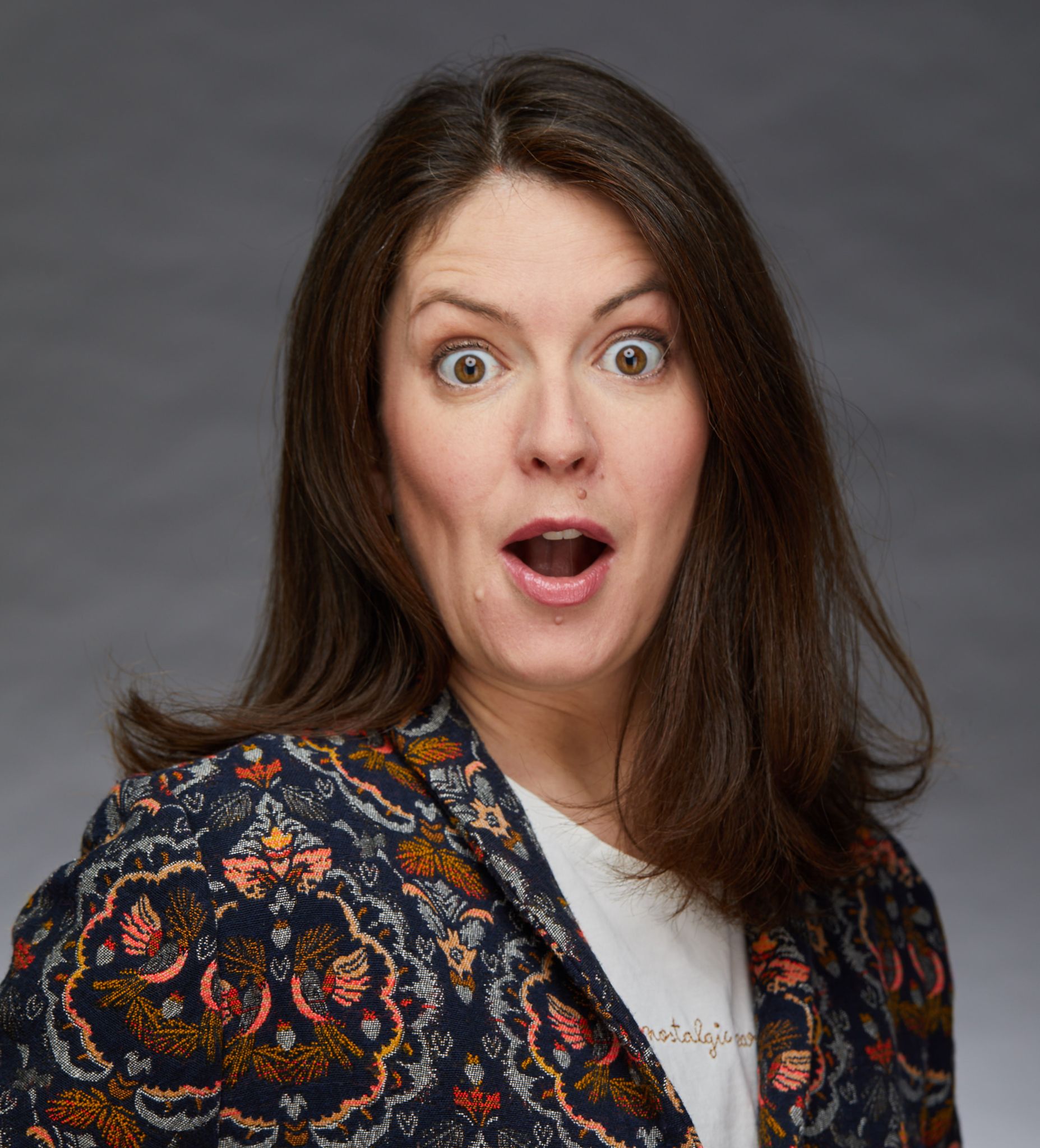 portrait Lucie De Villeneuve