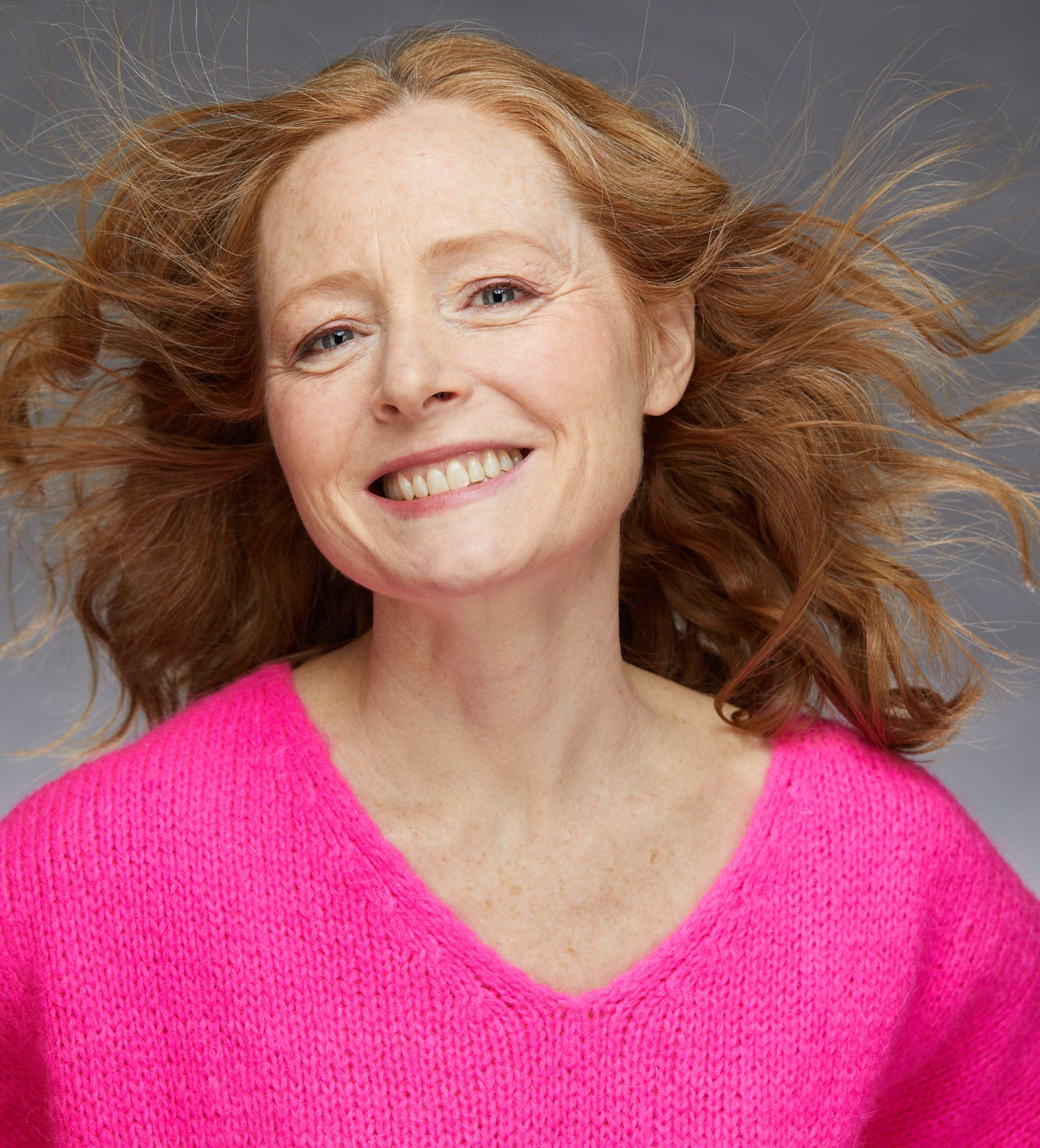 portrait Amandine Charlier