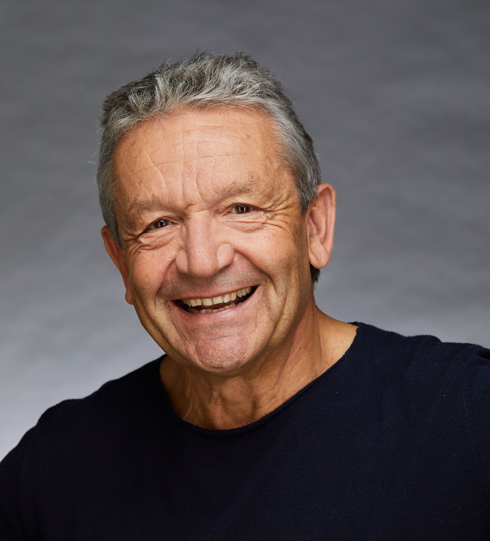 portrait Olivier Yéni