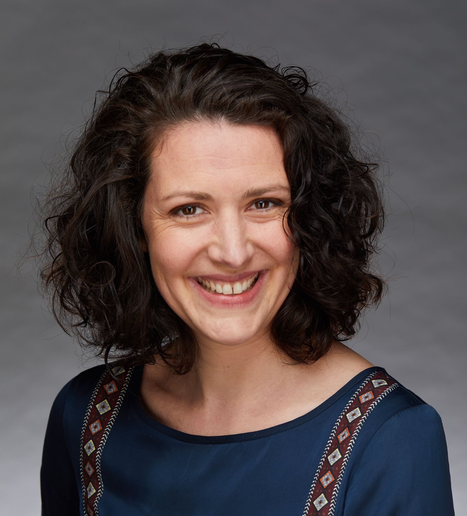 portrait Clémentine Paratre