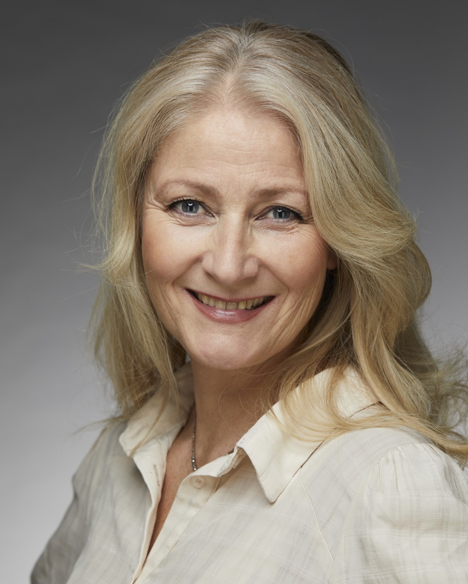 portrait Eirin Forsberg 