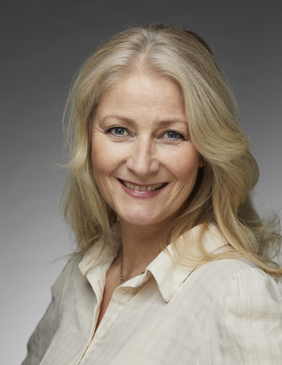 portrait Eirin Forsberg
