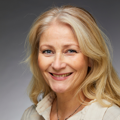 portrait Eirin Forsberg