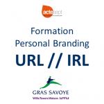 Personal Branding en mode URL/IRL