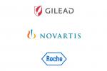 Gilead, Novartis, Roche: looking ahead to 2015 with Acte Sept!