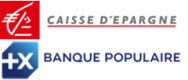 Caisse d'Epargne - Banque Populaire