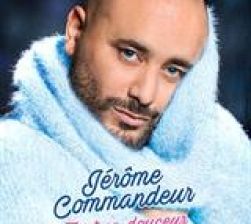 portrait Jérôme Commandeur