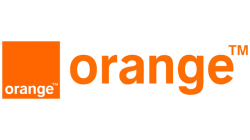 portrait Orange