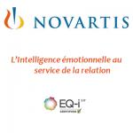 Intensifier la qualité relationnelle grâce à l’intelligence émotionnelle : Novartis choisit Acte Sept