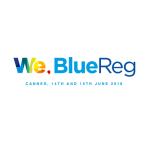 Blue Reg changes its size, not its identity